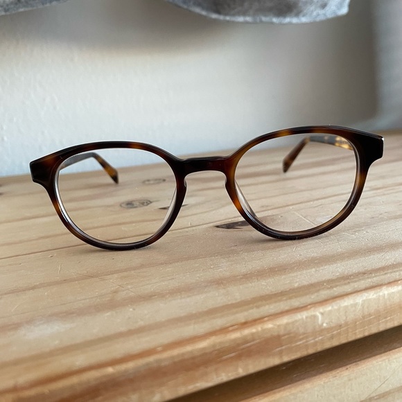Warby Parker Percel Eyeglasses - Picture 6 of 6